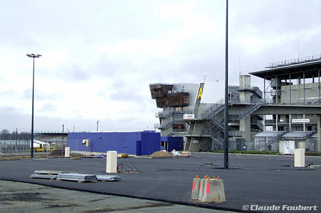 (Foto: Claude Foubert - Endurance-Info.com)